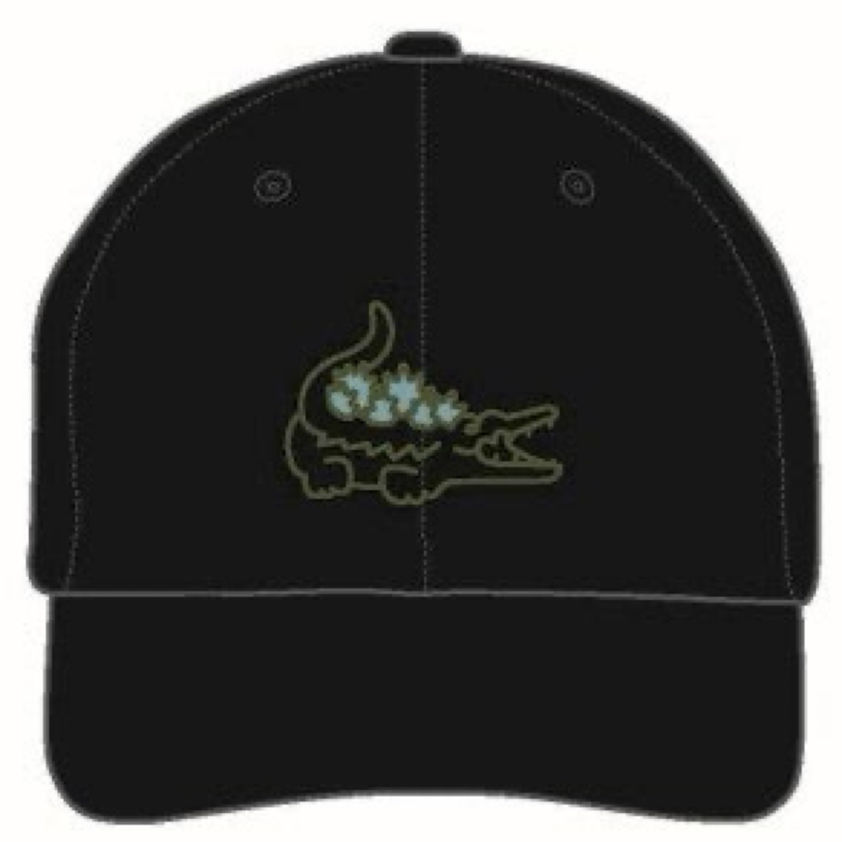 LACOSTE x GODZILLA『My Lacoste Art Program Vol.9』が国内9月19日