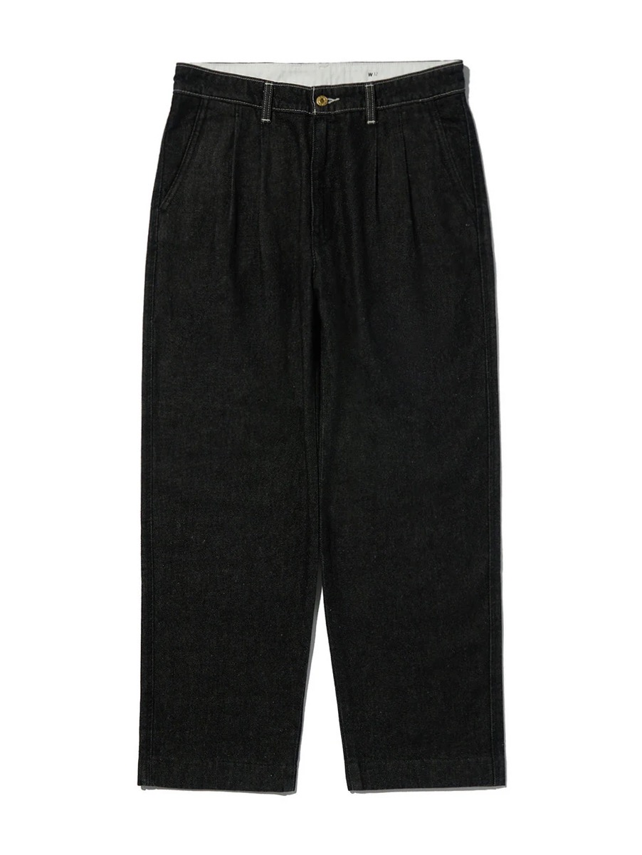 Levi's® PREMIUM BLACK COLLECTION 1st Deliveryが国内8月15日より発売