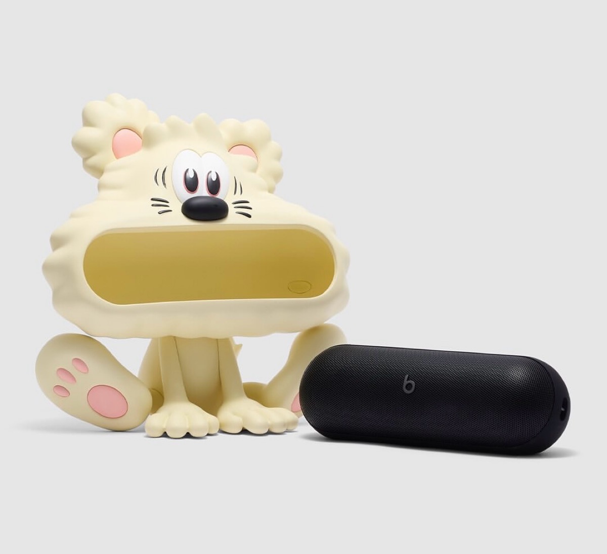 Beats by Dr. Dre x VERDY『Vear Beats Pill Holder』が国内11月25日