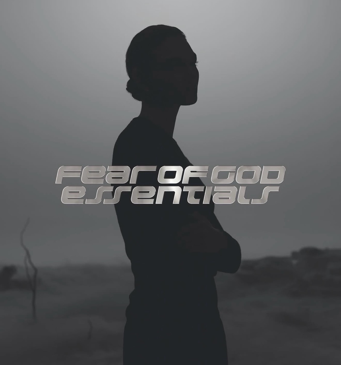 Fear of God ESSENTIALS Winter 2025 Collectionが国内発売開始 | UP