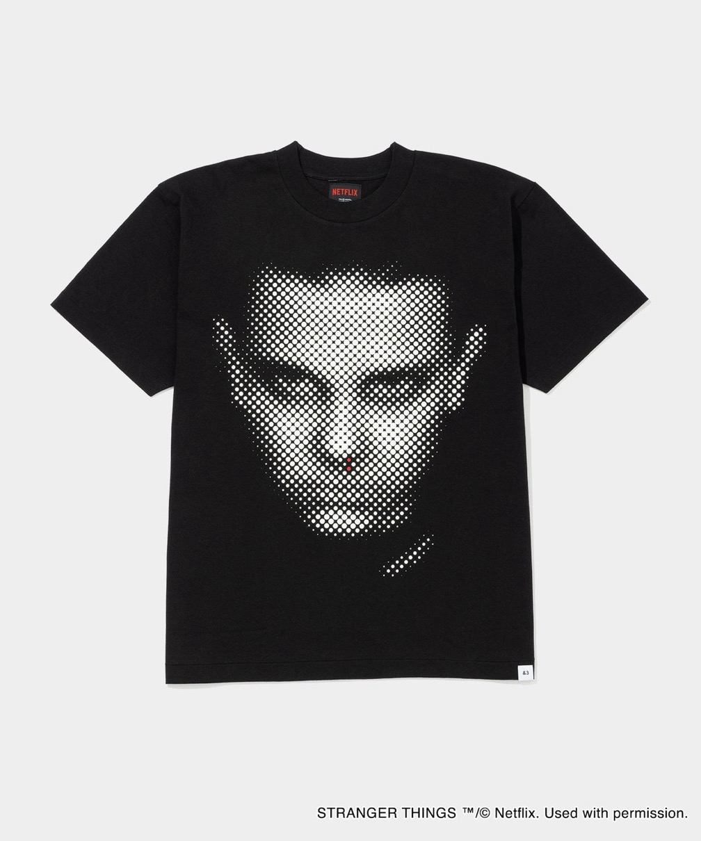 V.A. x ストレンジャー・シングス POP-UP STORE が国内11月27日より