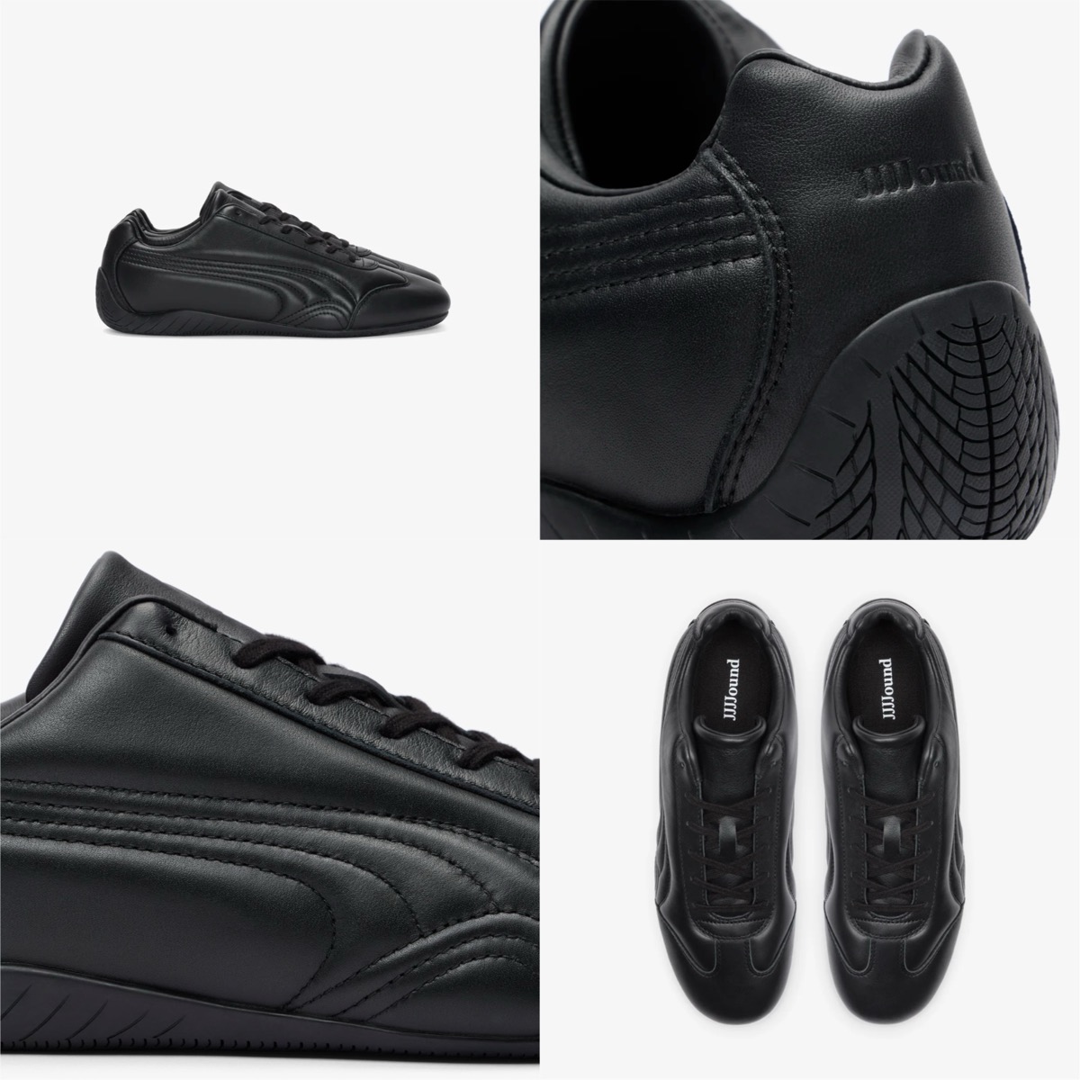 JJJJound x PUMA 25FW Collection が国内11月8日より発売 ［405977-01