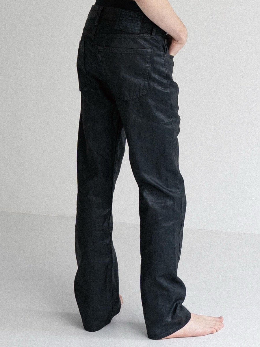 BIOTOP限定】Levi's® 501® ORIGINAL CANDLE WAX PANT が国内10月3日