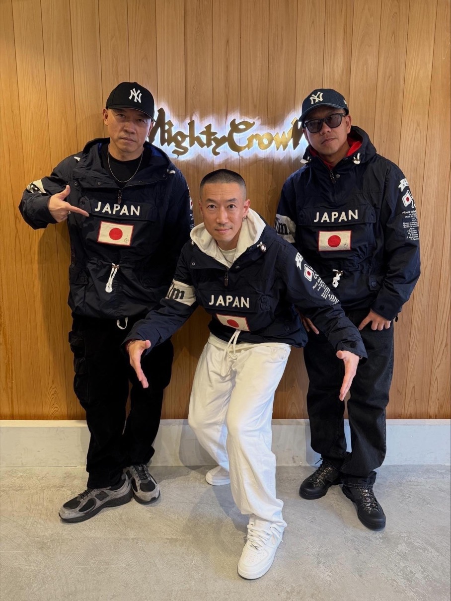Polo Ralph Lauren x BEAMS 名作『Japanorak』が国内1月31日／2月2日