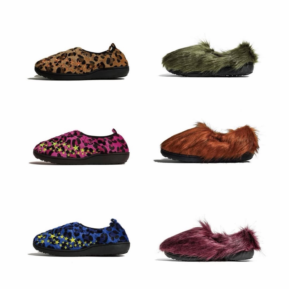 AFB x SUBU コラボサンダルが国内1月23日より発売 | UP TO DATE