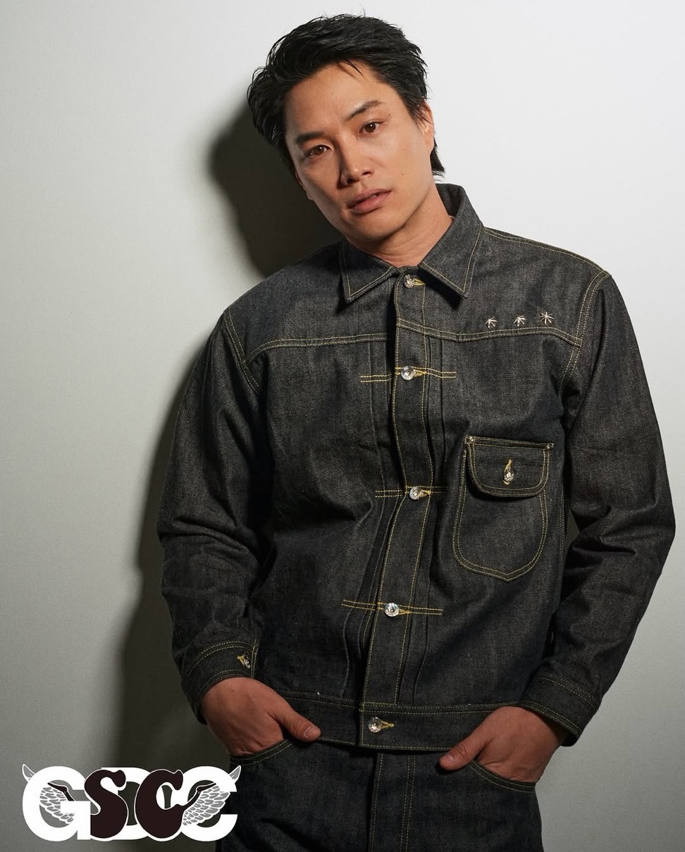 SC Subculture x GDC コラボコレクションが国内1月31日より発売 | UP