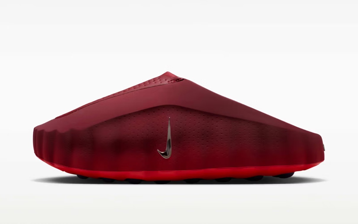 Nike『Mind 001 “Team Red”』が4月より発売予定［HQ4307-601］ | UP TO