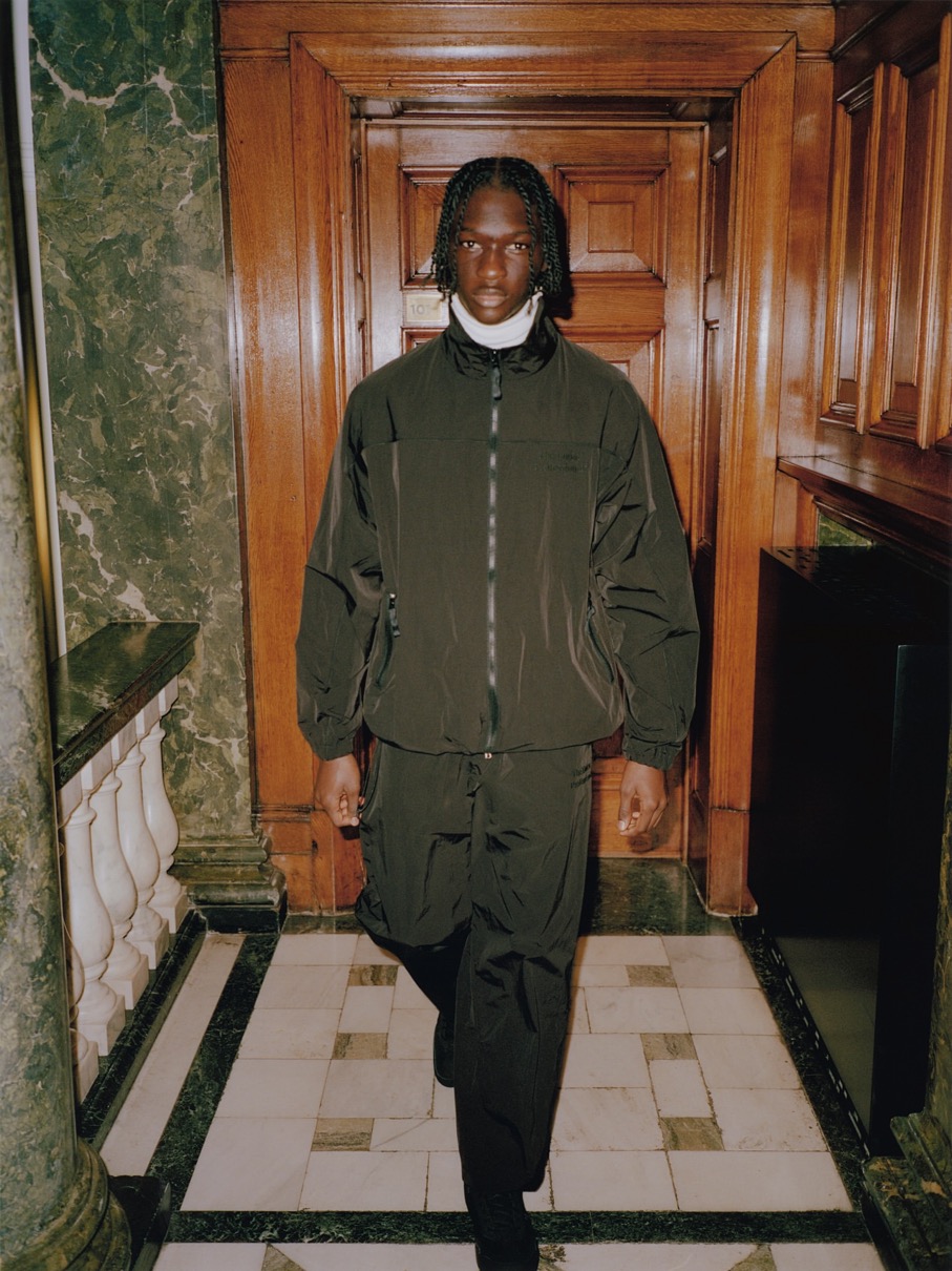 ENNOY x スタイリスト私物 『シャカシャカ2026』が国内2月23日よりWEB