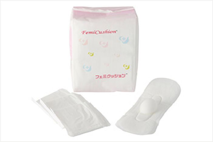 バリューセット | 商品一覧 | 【公式】フェミクッション | 三井