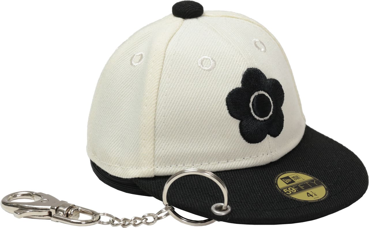 NEW ERA×マリクワ】デイジーがかわいいコラボアイテム全10型でるよ