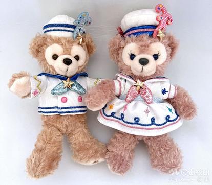 2021年『ダッフィー&フレンズ』グッズを総まとめ！“買ってよかった