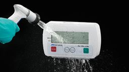 防塵・防水デジタル台はかりSEシリーズ（A＆D エー・アンド・デイ