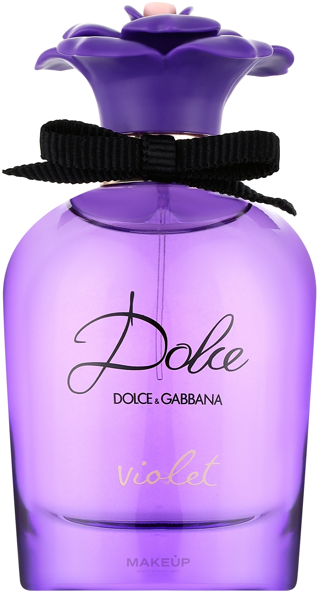 Dolce & Gabbana Dolce Violet - Eau de Toilette | MAKEUP
