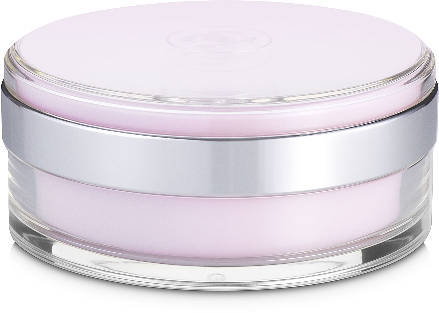 Chanel Chance - Body Cream | MAKEUP