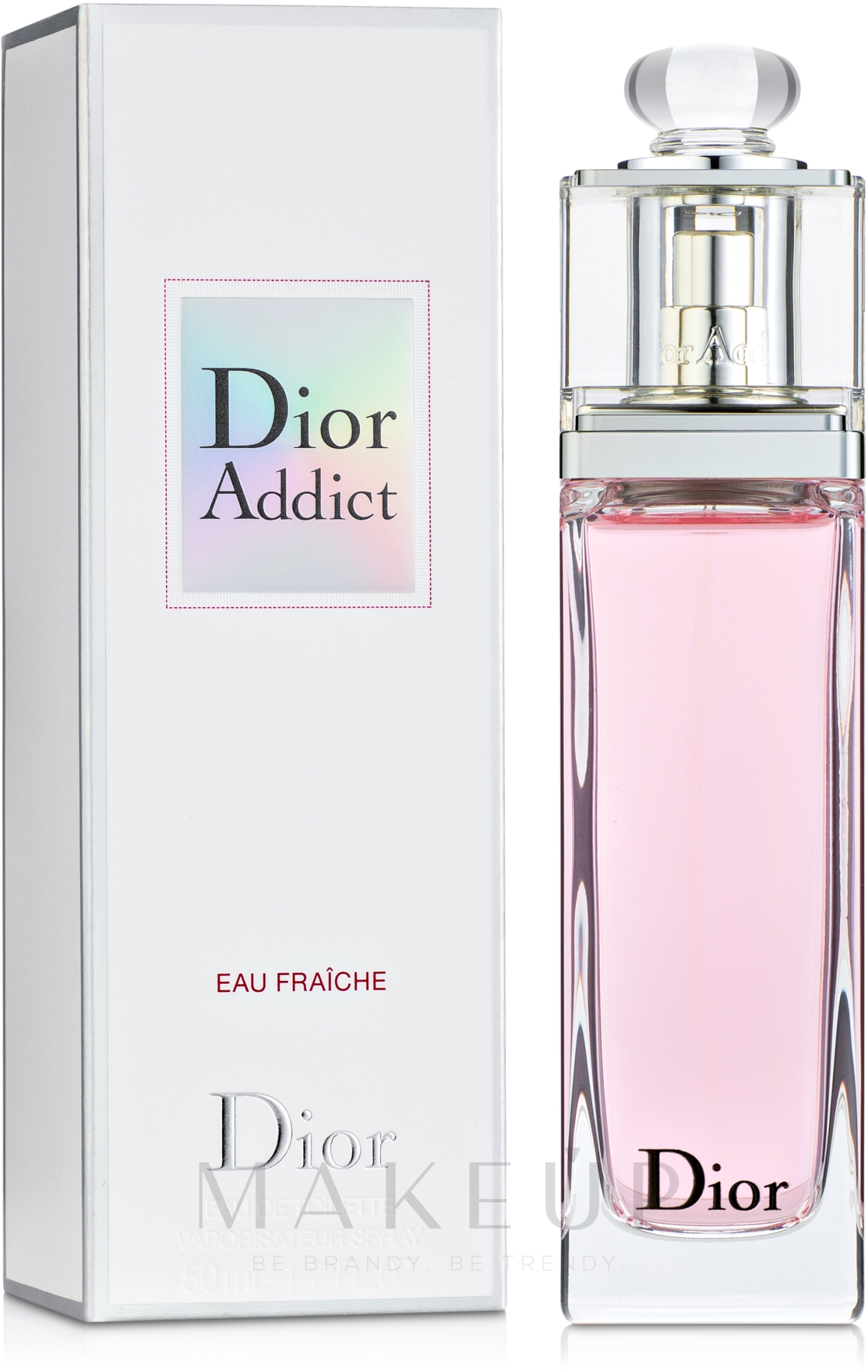 Dior Addict Eau Fraiche - Eau de Toilette | MAKEUP