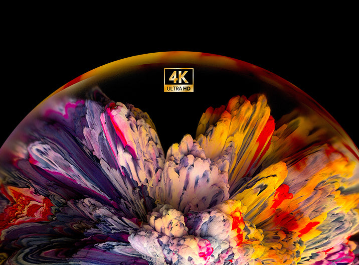 XGIMI AURA – 4K Ultra Short Throw Laser Projector