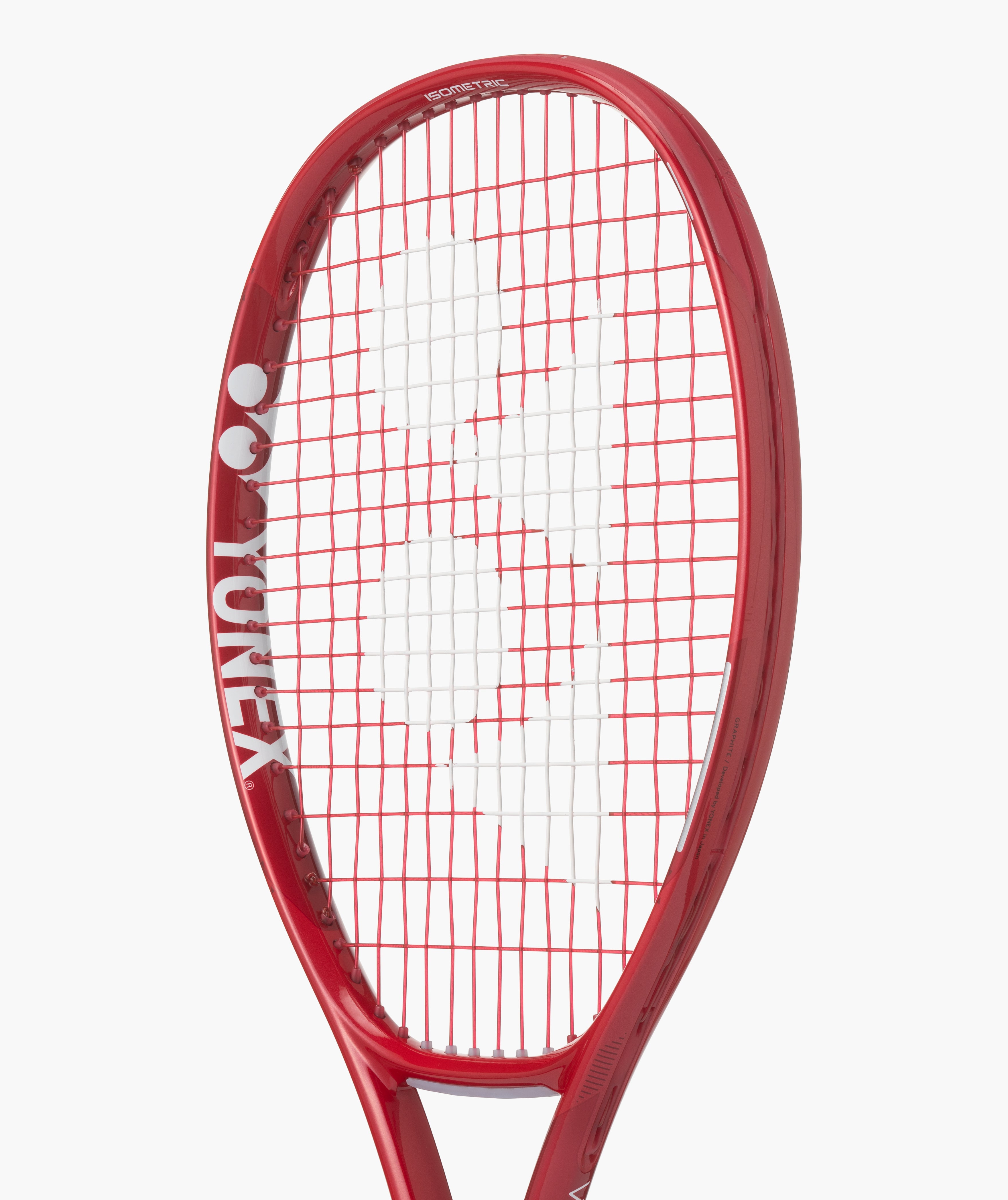 VCORE 25 (STRUNG) – Yonex USA