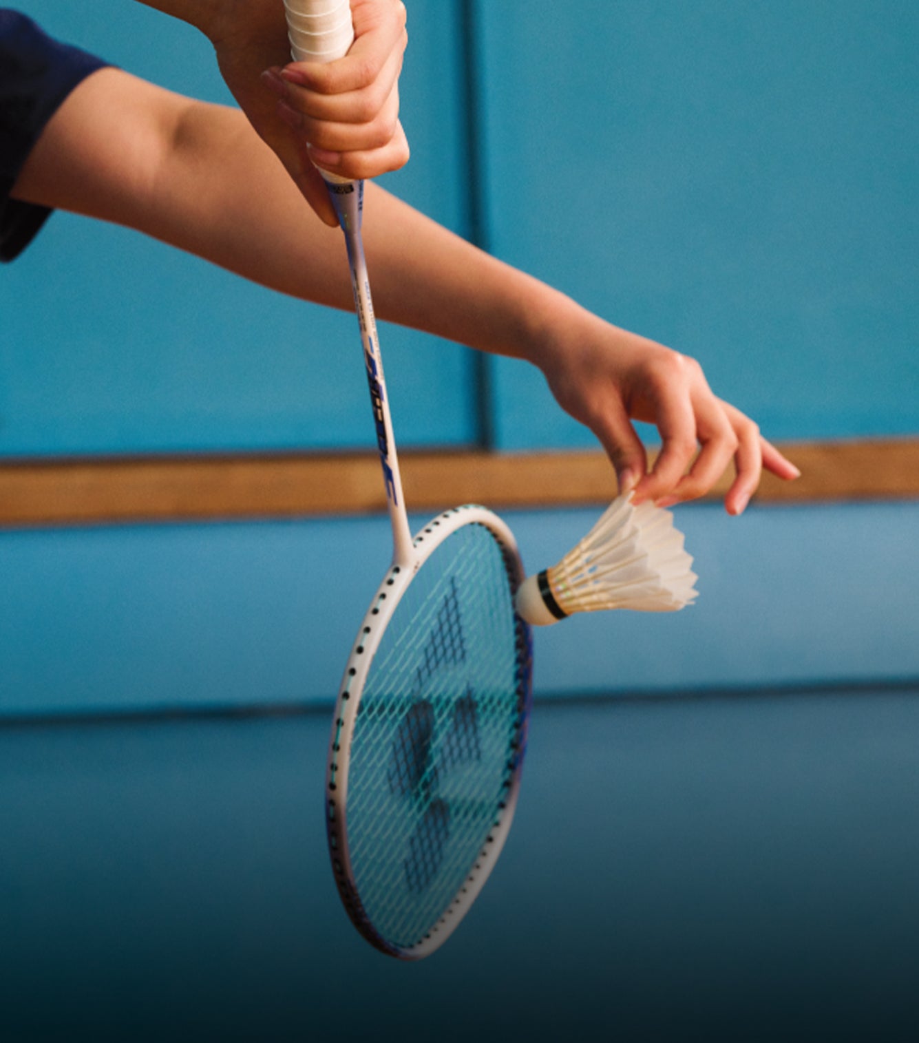 All Badminton – Yonex USA