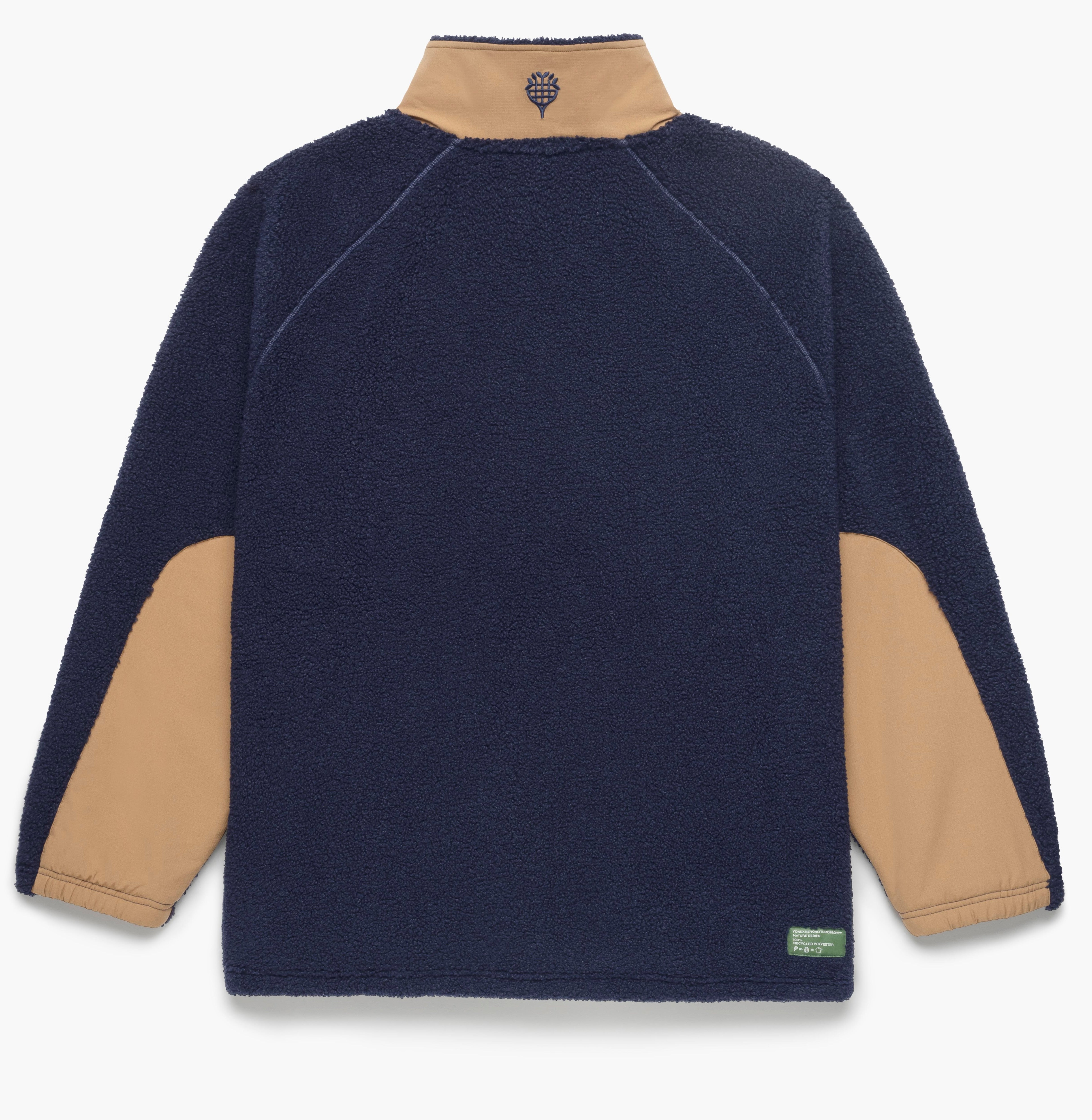 SUMMIT SHERPA JACKET – Yonex USA