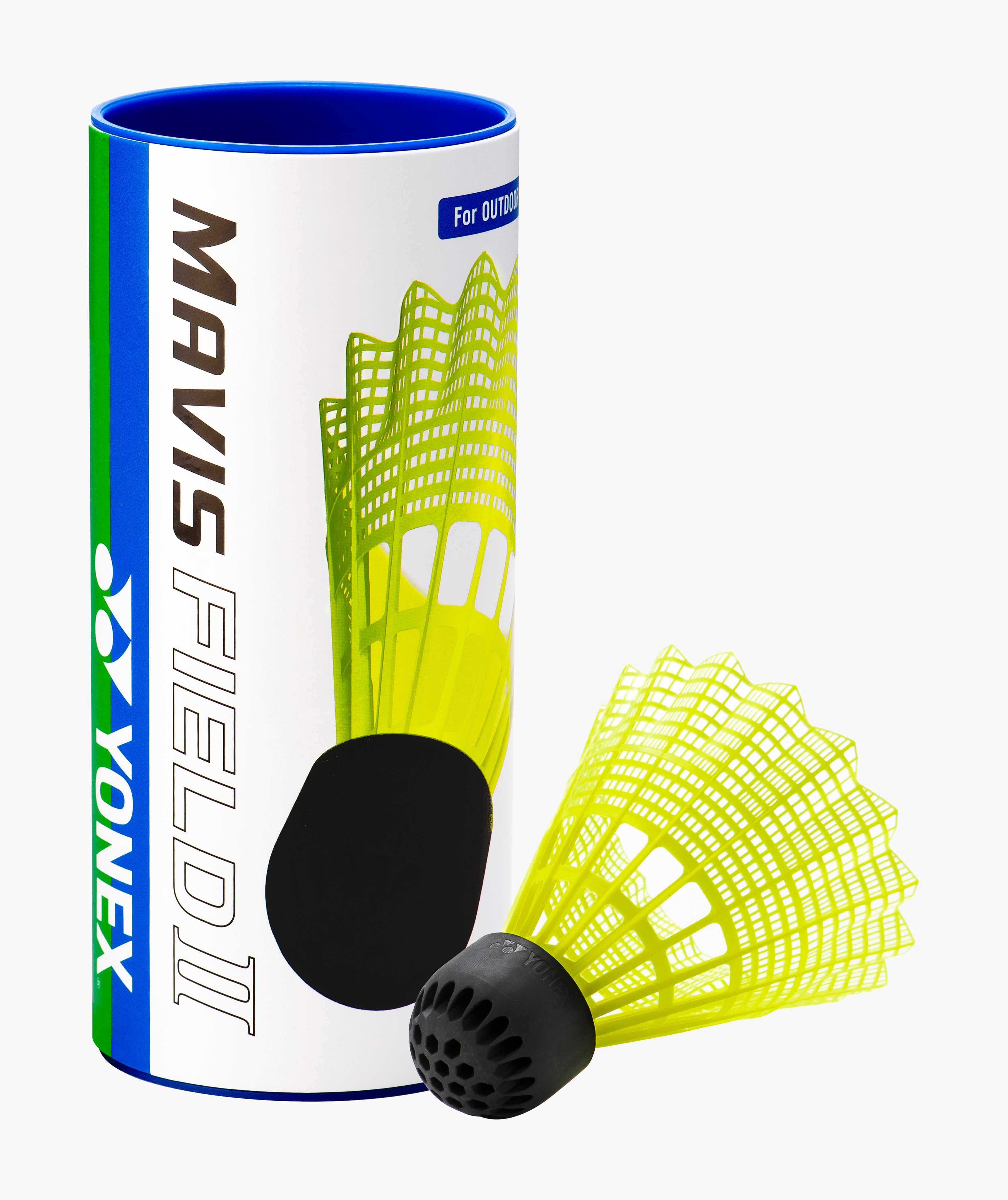 MAVIS FIELD II – Yonex USA