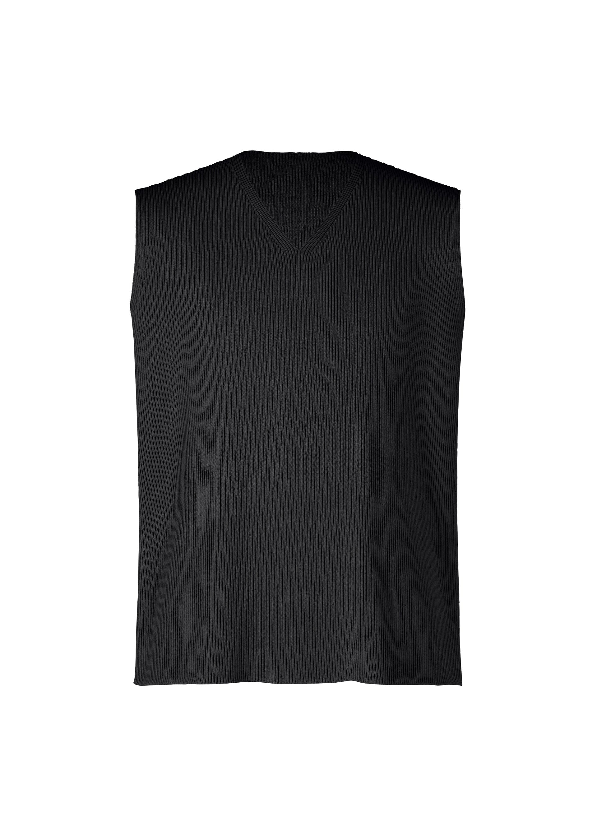 MEN / TOPS / VESTS – ISSEY MIYAKE ONLINE STORE