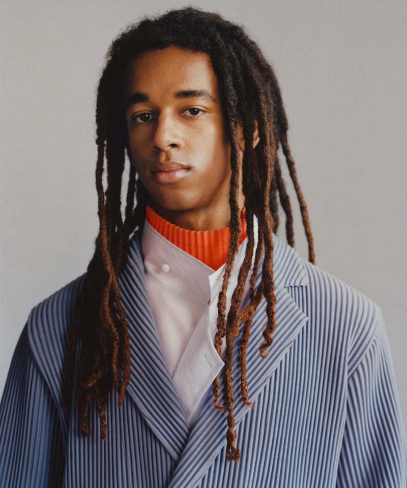 IM MEN AUTUMN WINTER 2025/26 COLLECTION 18 – ISSEY MIYAKE ONLINE STORE