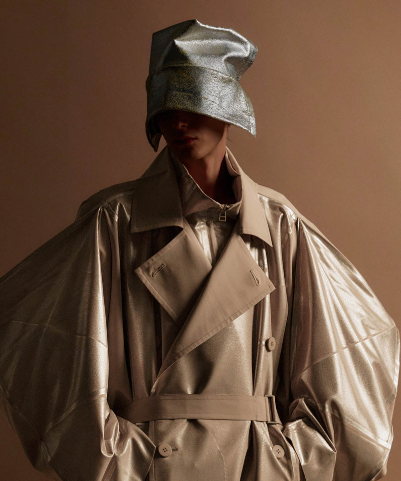 HOMME PLISSÉ ISSEY MIYAKE SPRING SUMMER 2022 COLLECTIONS26 – ISSEY