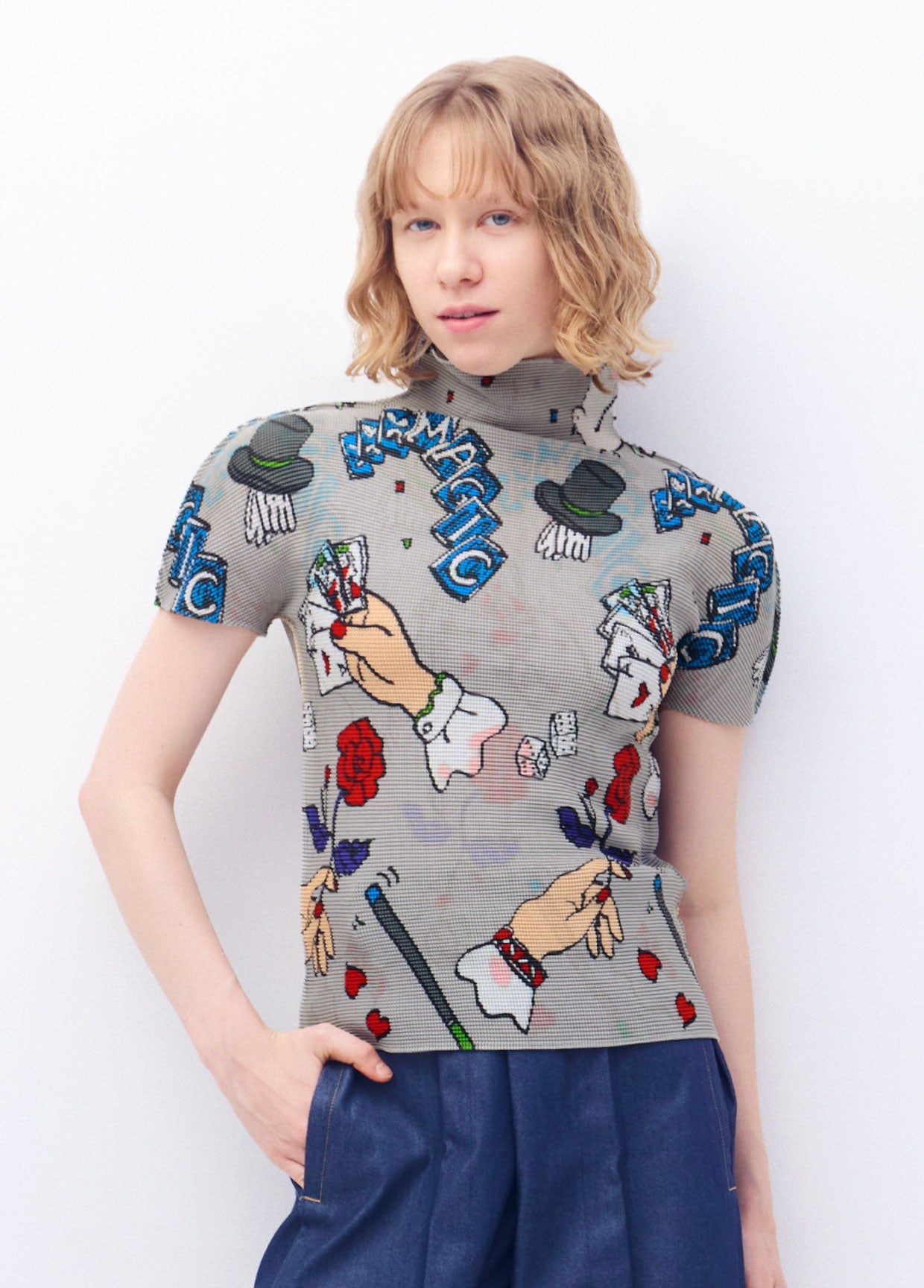 me ISSEY MIYAKE – ISSEY MIYAKE ONLINE STORE