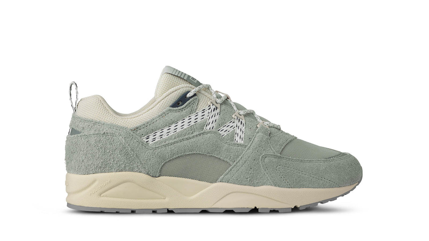 Fusion 2.0 abbey stone / beaver fur – Karhu US