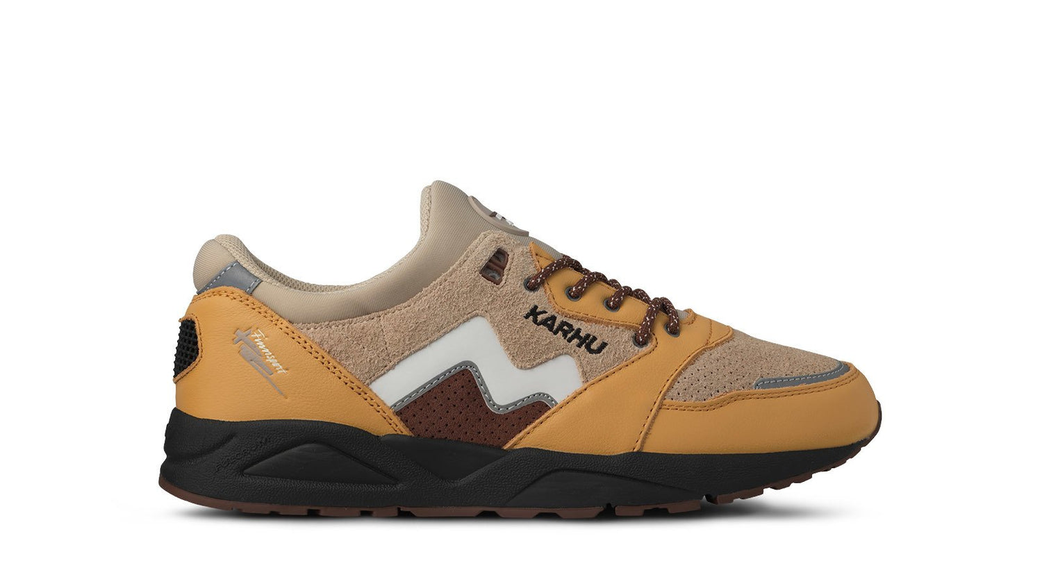 Karhu Aria 95 Cork / Foggy Dew – Karhu US