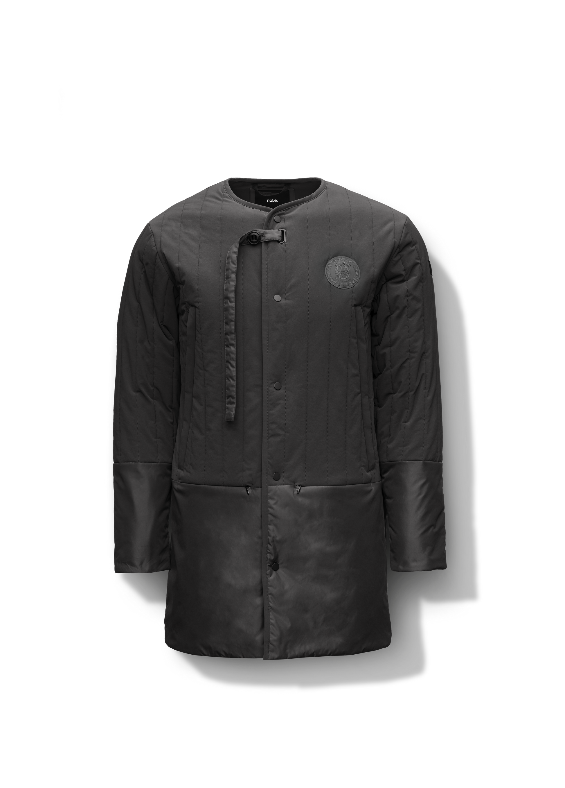 Jay Chou X PSG X Nobis Stade Insulated Mid-Layer – Nobis - US