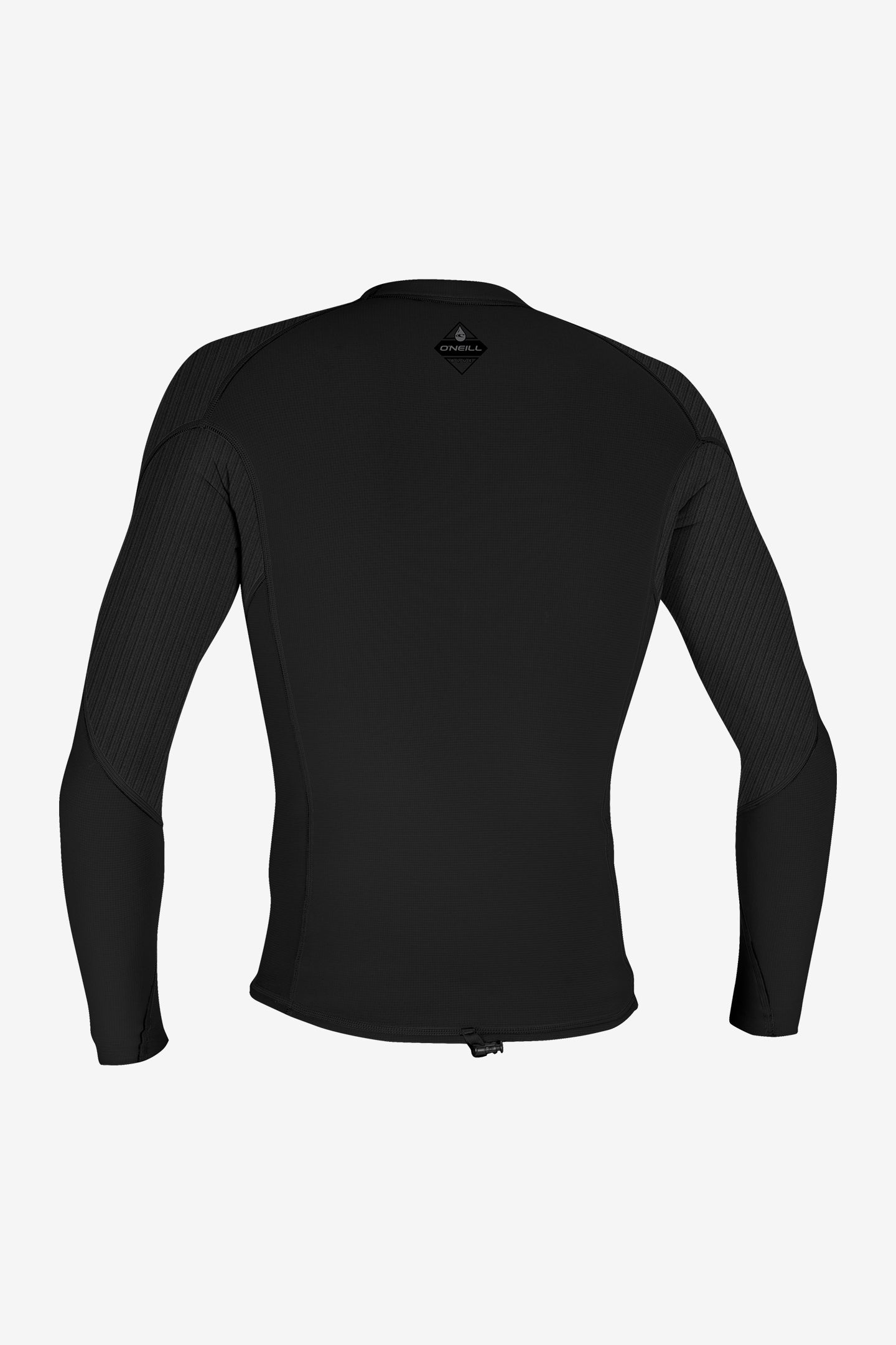 Hyperfreak 1.5MM Long Sleeve Top - Black | O'Neill