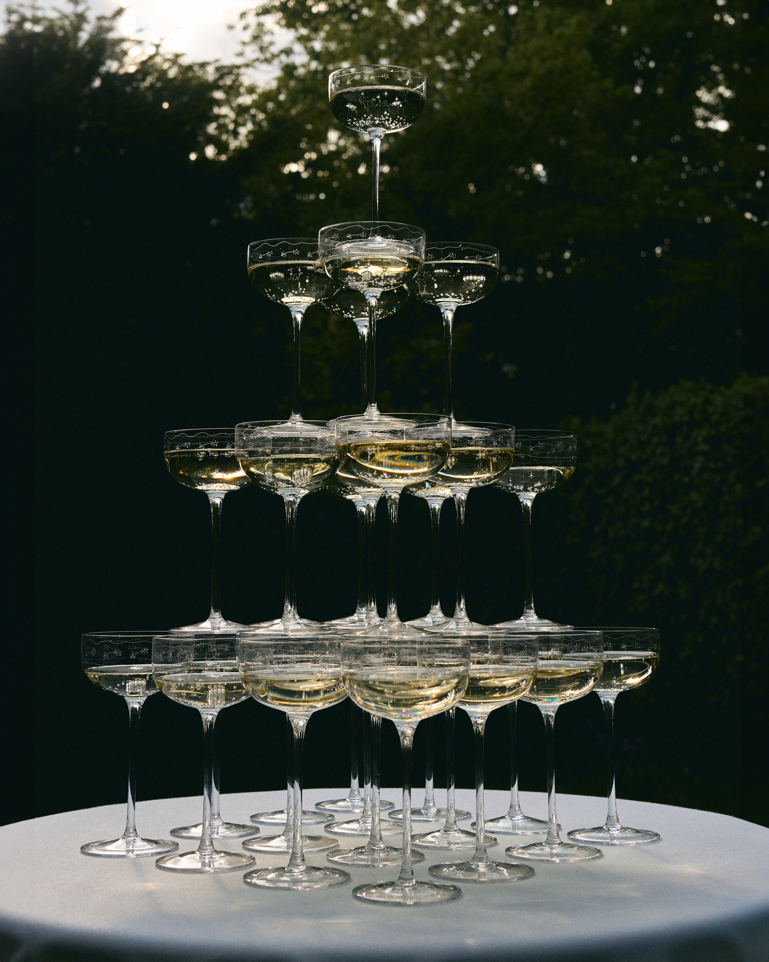 Midnight flowers by Marni – Serax US