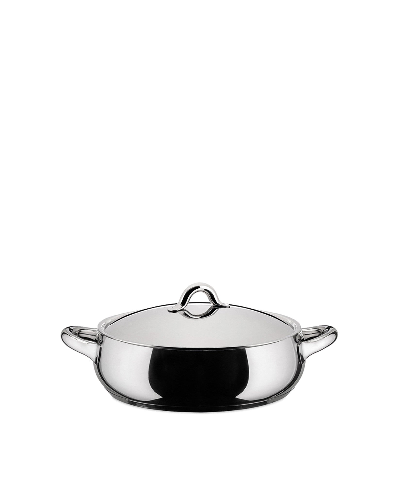 Mami Pots And Pans Set 7 Pieces By Stefano Giovannoni | Alessi