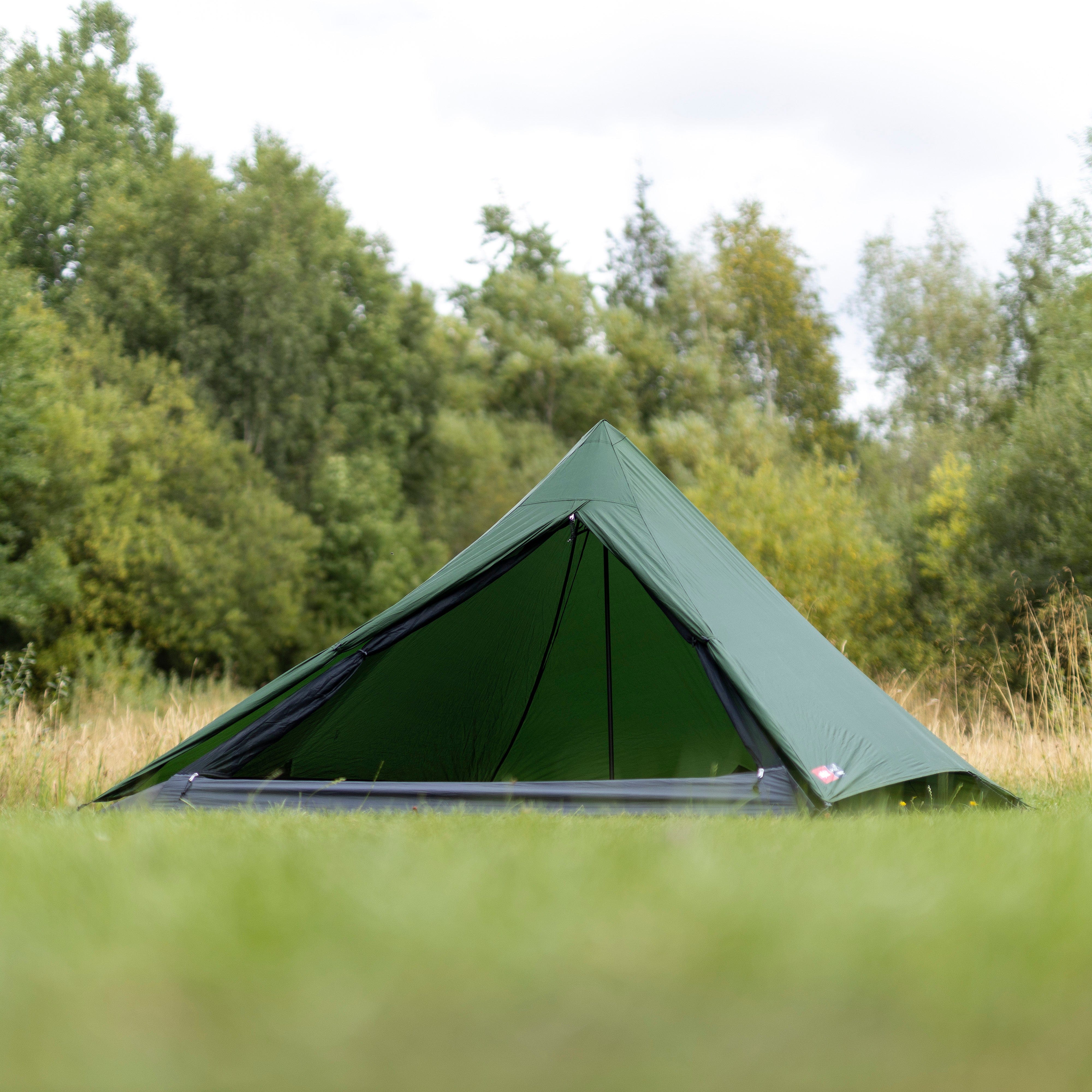Tarpstar 2-Person Pyramid Tarp Tent