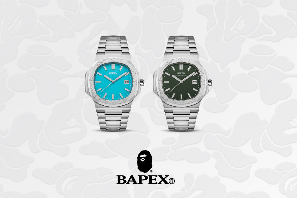 TYPE 10 BAPEX® – us.bape.com