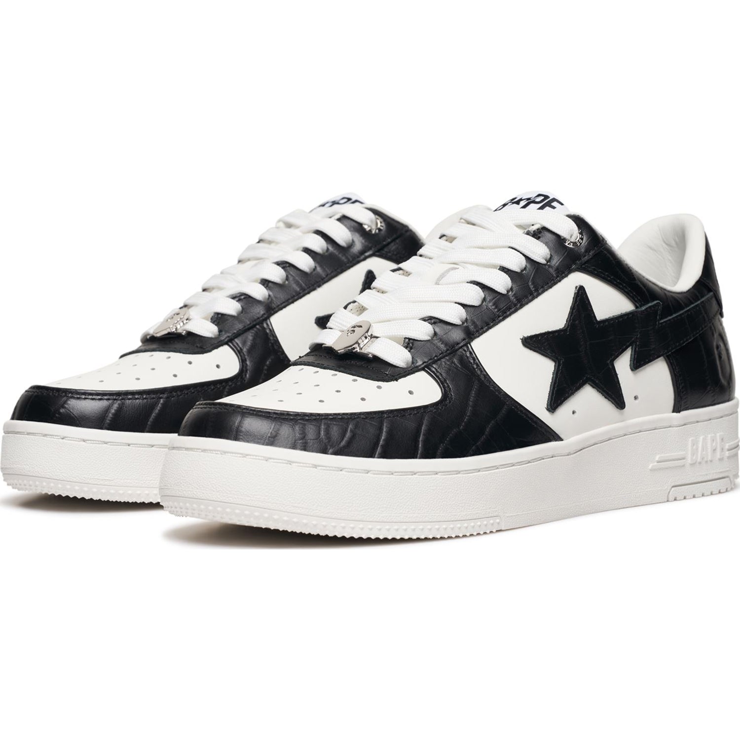BAPE STA #3 MENS - Cloud Camo Karakusa Streetwear Sneakers | BAPE