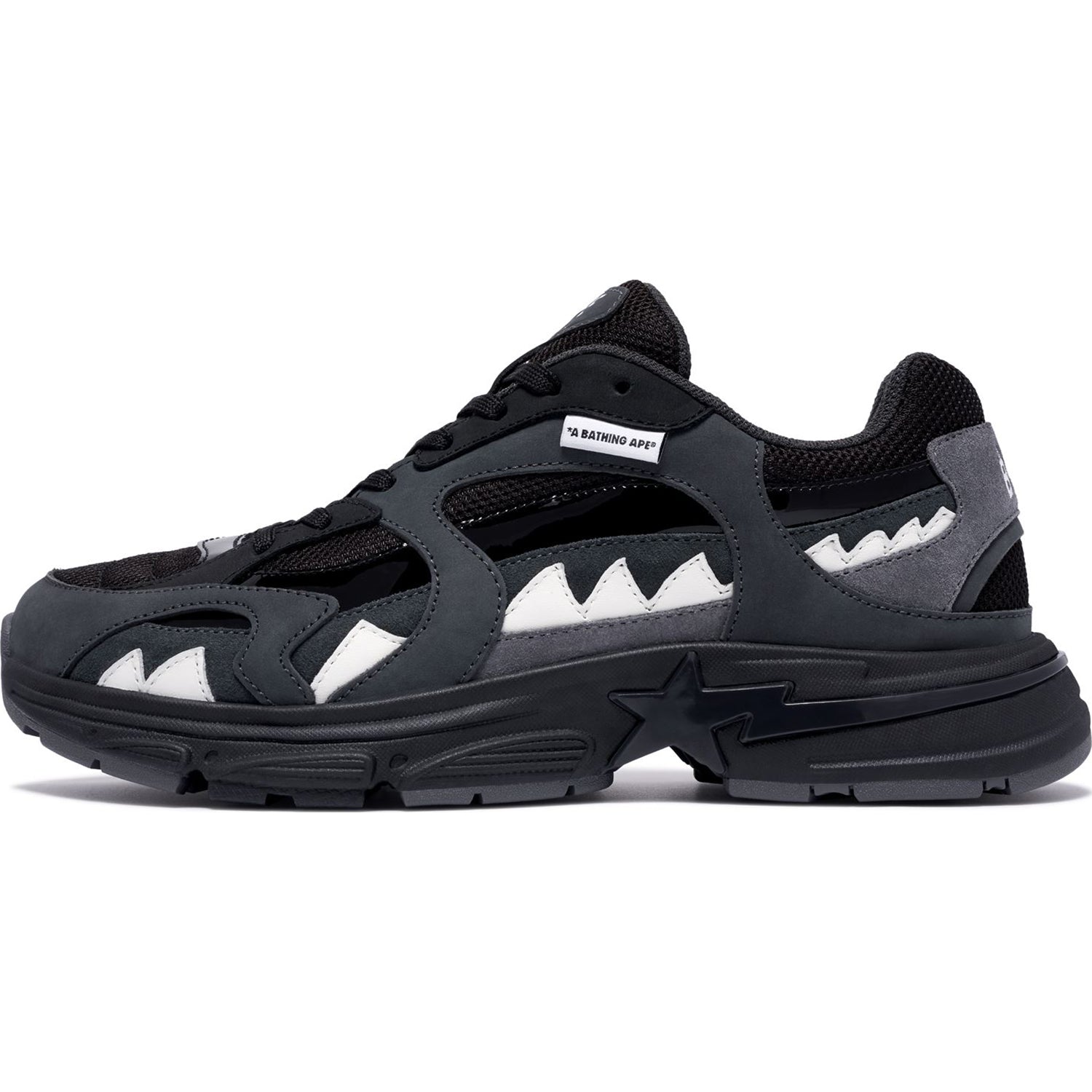 SHARK STA #1 MENS – us.bape.com
