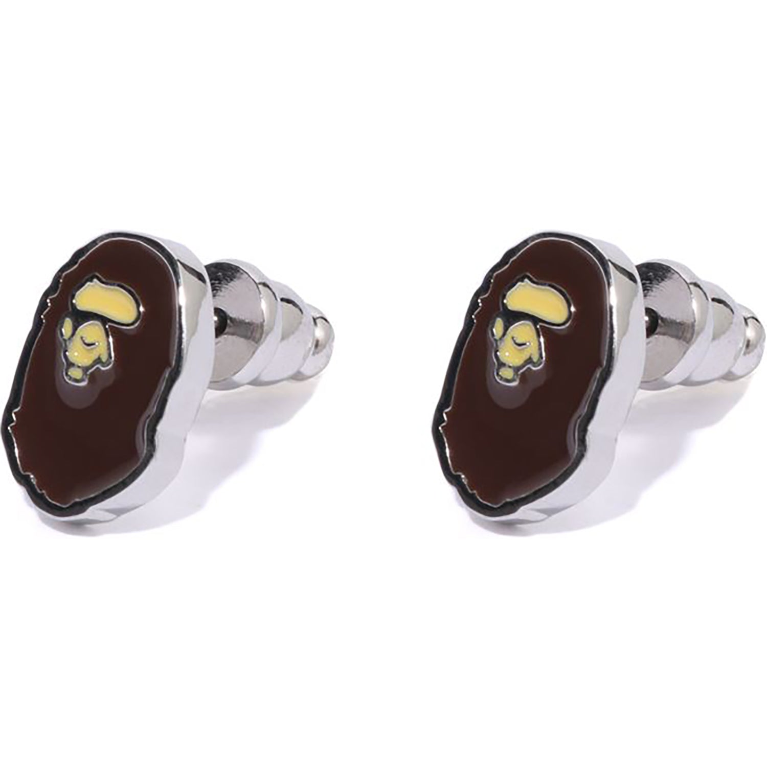 APE HEAD EARRINGS MENS – us.bape.com
