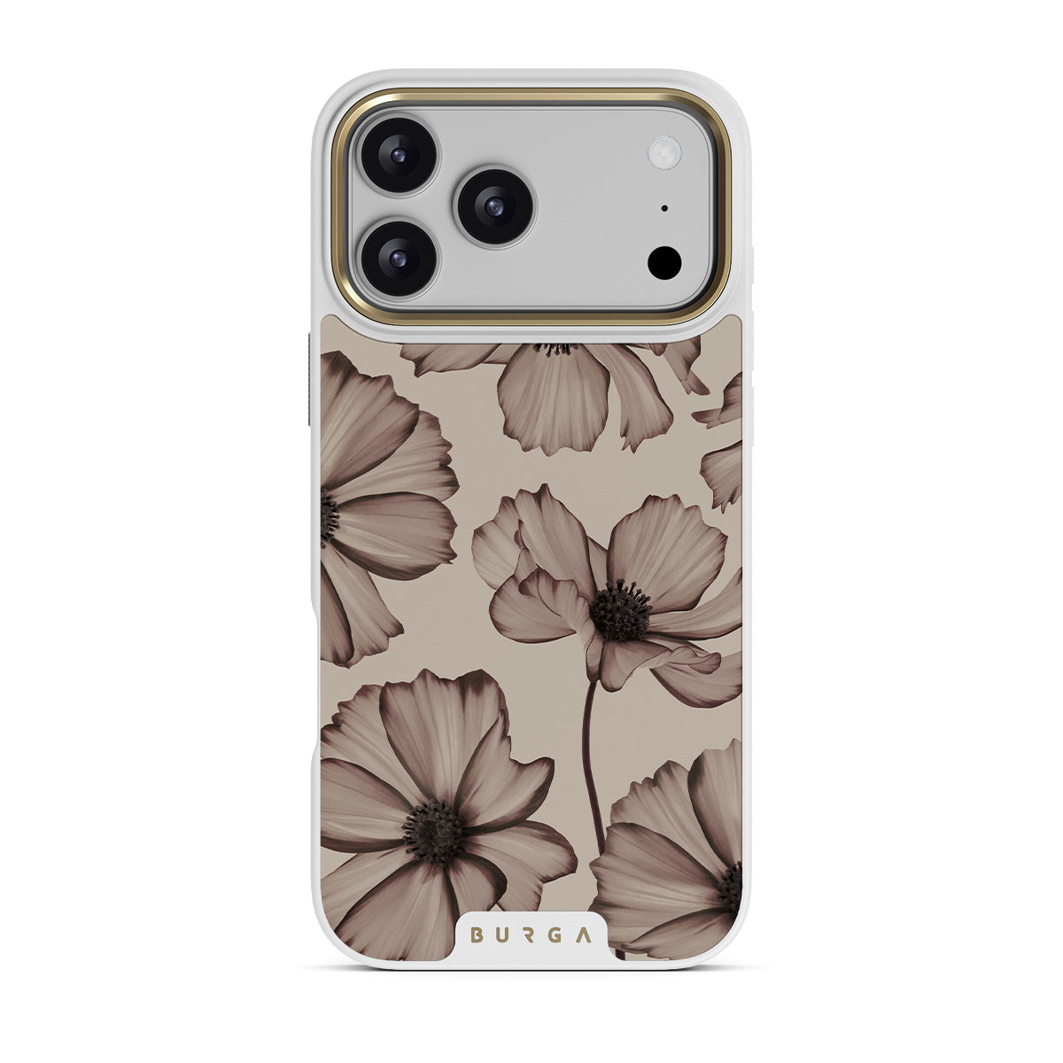 Barely Yours - iPhone 17 Pro Max Case | BURGA