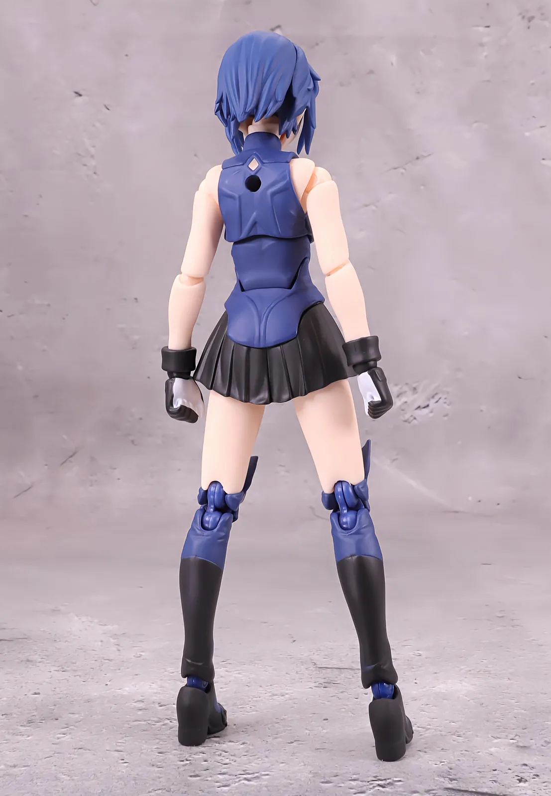 figma シエル DX Edition (月姫) レビュー｜うたたね趣味ブログ