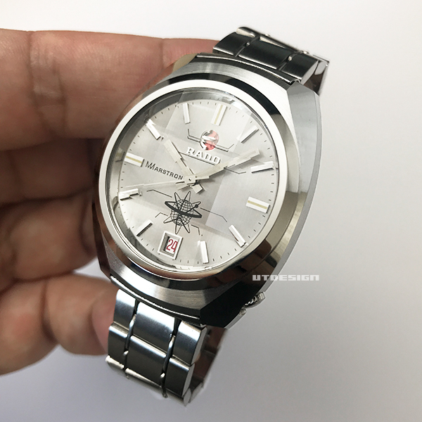 RADO / MARSTRON | UTDESIGN