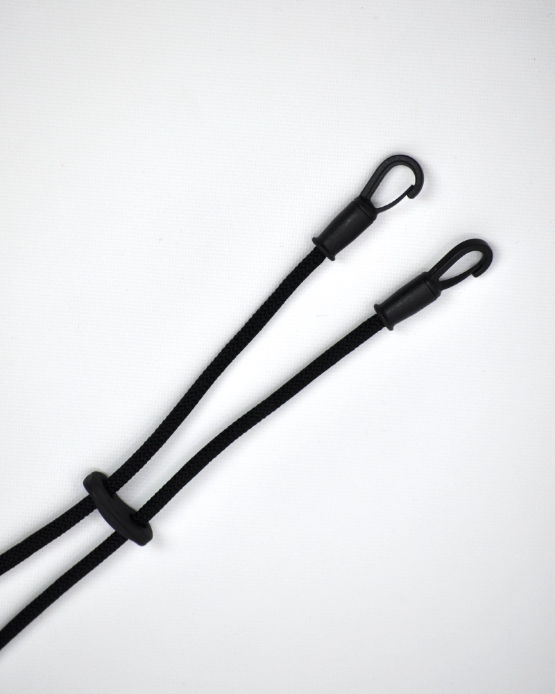 ハットストラップ｜サンバリア100 | 完全遮光日傘｜サンバリア100