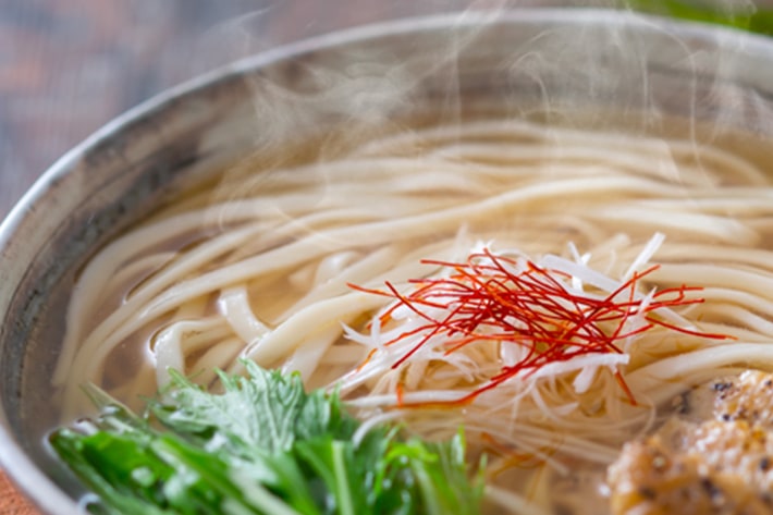 本造りうどん | 【公式通販】卯月製麺（うづきせいめん）オンライン