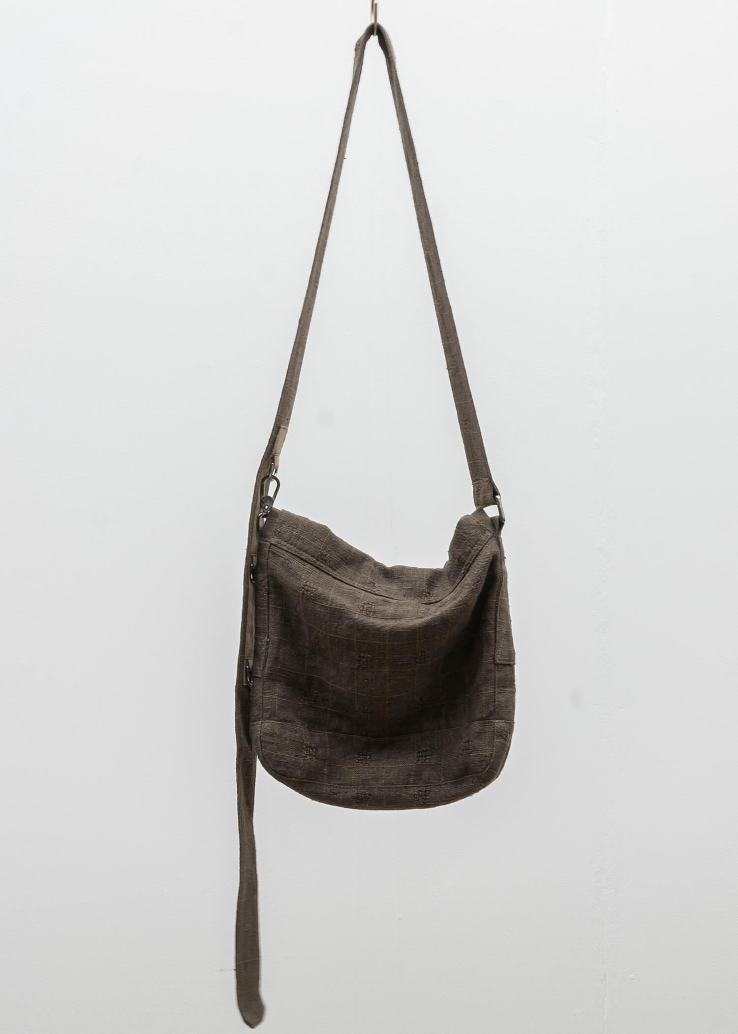 ZIGGY CHEN / BAG Art.#4003 – VISION OF FASHION