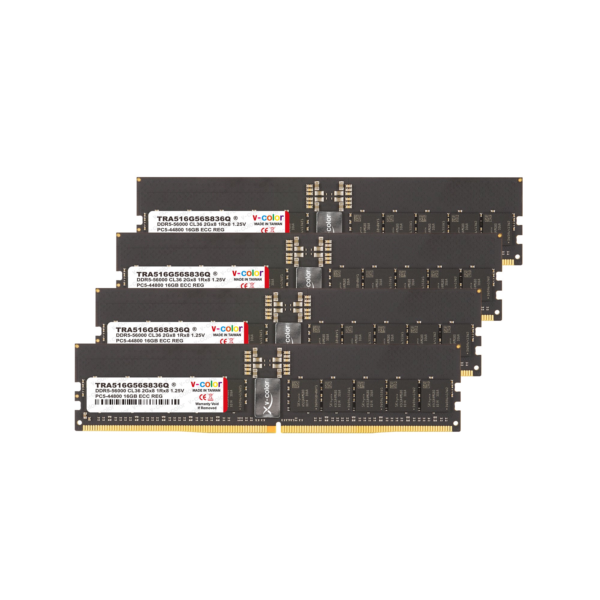 DDR4 レジスタード DIMM |サーバーおよびワークステーション用メモリ