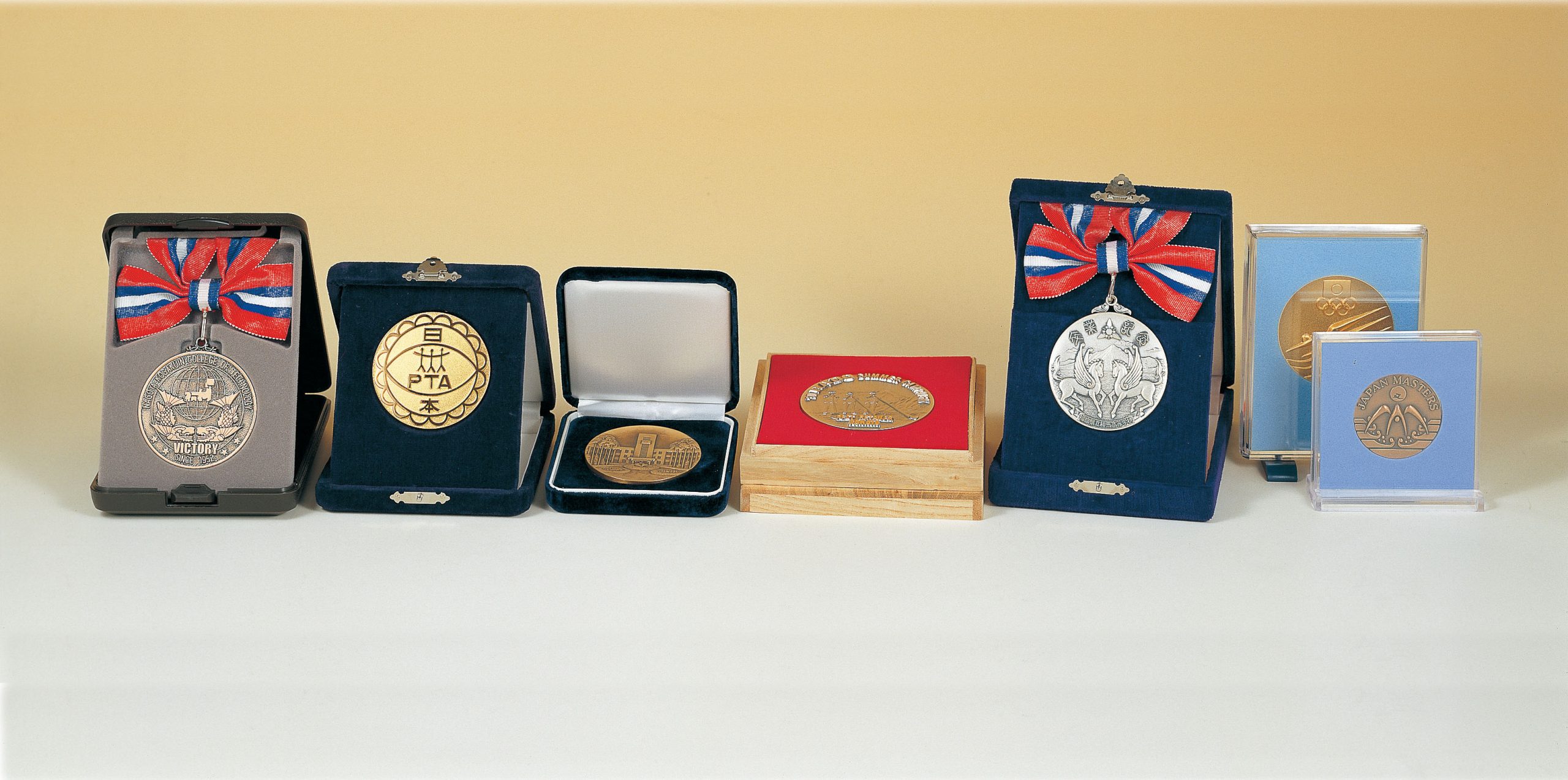 造幣局 国宝章牌 慈照寺 銀メダル オリジナルケース付き 造幣局 国宝章