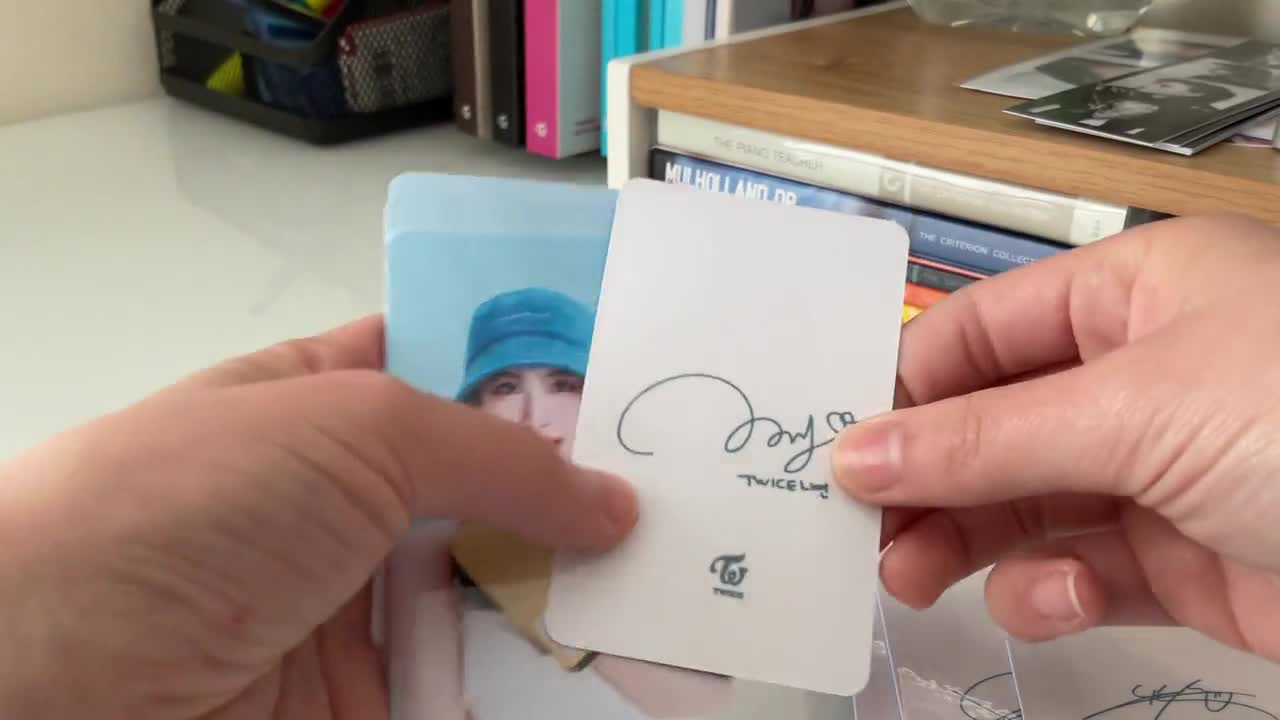 TWICE Ready to Be Japan Photocards [w/ Freebies] - Etsy