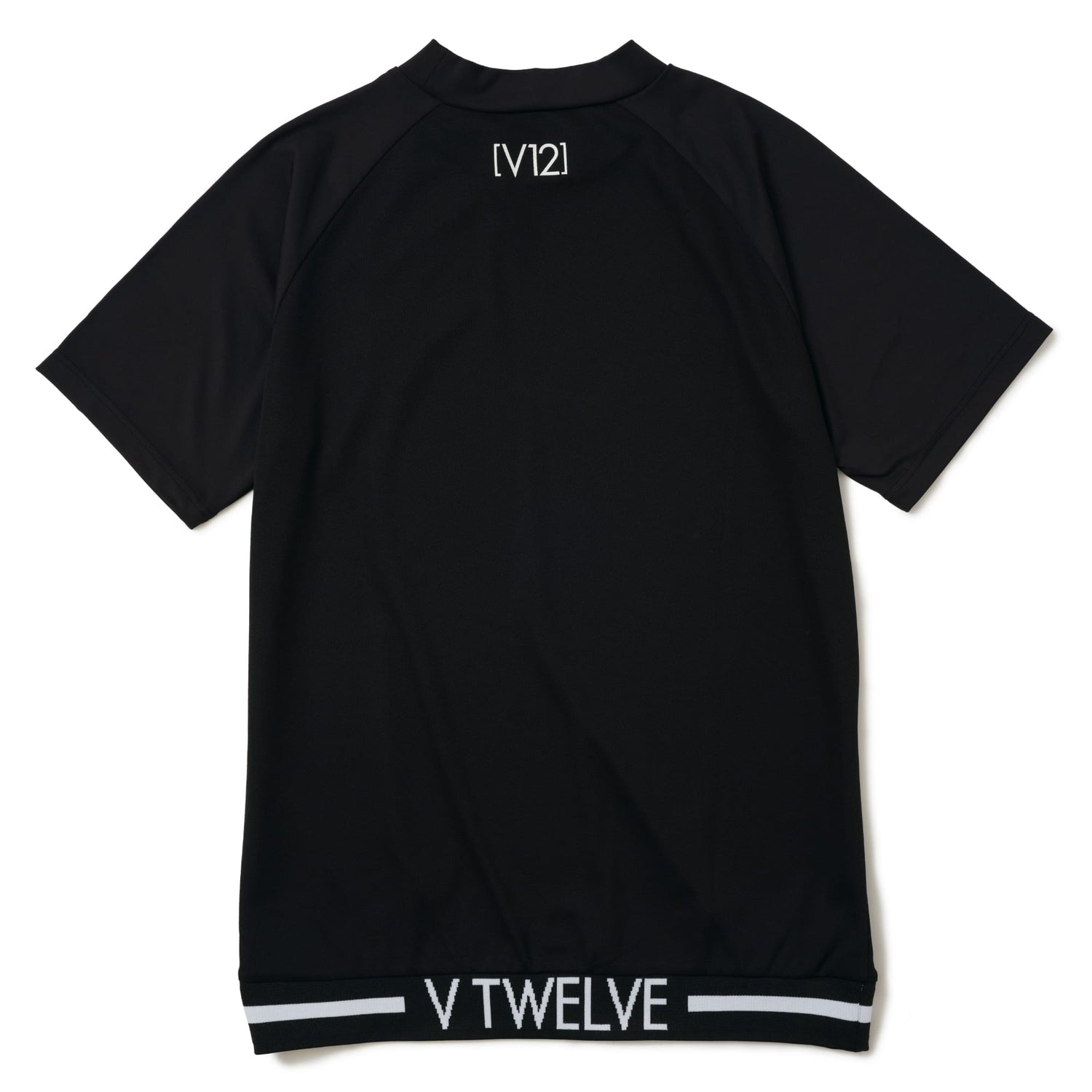 V12] ゴルフ メンズ モックネック吸水速乾 LIB OUT MOCK | 【公式通販】