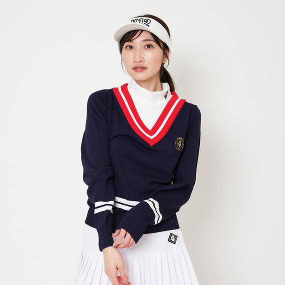 V12 すべての商品 | ゴルフウェア【公式通販】